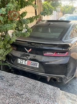 شيفروليه كامارو